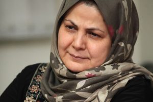 بدرالسادات مفیدی