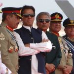 بررسی چالشهای امنیتی و سیاسی پاکستان و افغانستان